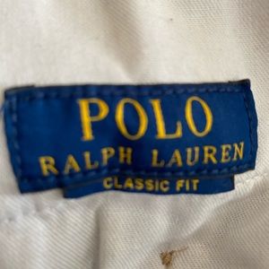 Men’s big and tall